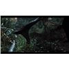 Image 8 : Lot # 813: JURASSIC WORLD (2015) - Torch Dinosaur Bone
