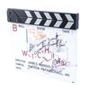 Image 3 : Lot # 816: KNIGHT AND DAY (2010) - Tom Cruise and Cameron Diaz-Signed "Wichita" Clapperboard