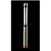 Image 2 : Lot # 825: LIFE (2017) - Light-Up Wand Torch