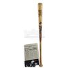 Image 2 : Lot # 829: LITTLE BIG LEAGUE (1994) - Lou Collins' (Timothy Busfeld) Louisville Slugger with Billy H