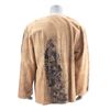 Image 4 : Lot # 836: LOOPER (2012) - Old Joe's (Bruce Willis) Shotgun-Blasted Jacket with Shirt