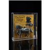 Image 2 : Lot # 839: THE LORD OF THE RINGS (1978) - Charger of the Ringwraith TLOTR8A AFA 70