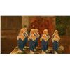 Image 10 : Lot # 842: LOST (T.V. SERIES, 2004 - 2010) - Virgin Mary Statue