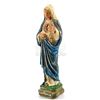 Image 3 : Lot # 842: LOST (T.V. SERIES, 2004 - 2010) - Virgin Mary Statue