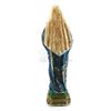 Image 4 : Lot # 842: LOST (T.V. SERIES, 2004 - 2010) - Virgin Mary Statue
