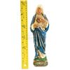 Image 7 : Lot # 842: LOST (T.V. SERIES, 2004 - 2010) - Virgin Mary Statue