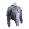 Image 2 : Lot # 845: LOST IN SPACE (1998) - Major Don West's (Matt LeBlanc) Spacesuit Breastplate