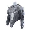 Image 3 : Lot # 845: LOST IN SPACE (1998) - Major Don West's (Matt LeBlanc) Spacesuit Breastplate
