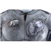Image 7 : Lot # 845: LOST IN SPACE (1998) - Major Don West's (Matt LeBlanc) Spacesuit Breastplate