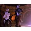 Image 8 : Lot # 852: M.C. HAMMER: HERE COMES THE HAMMER (MUSIC VIDEO, 1991) - M.C. Hammer's Cane