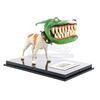 Image 3 : Lot # 865: THE MASK (1994) - Milo Maquette Crew Gift