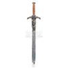 Image 2 : Lot # 866: MASTERS OF THE UNIVERSE (1987) - Beastman's (Tony Carroll) Sword