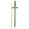 Image 7 : Lot # 867: MASTERS OF THE UNIVERSE (1987) - Skeletor Trooper Sword
