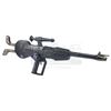 Image 1 : Lot # 868: MASTERS OF THE UNIVERSE (1987) - Eternian Soldier Rifle