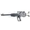 Image 2 : Lot # 868: MASTERS OF THE UNIVERSE (1987) - Eternian Soldier Rifle