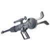 Image 3 : Lot # 868: MASTERS OF THE UNIVERSE (1987) - Eternian Soldier Rifle