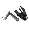 Image 2 : Lot # 870: THE MATRIX REVOLUTIONS (2003) - Production-Made Sentinel Claw with One Sentinel Part