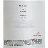 Image 3 : Lot # 877: MEN IN BLACK (1997) - Amblin Revised Production Script