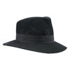 Image 2 : Lot # 881: MICHAEL JACKSON -  Michael Jackson-Autographed Fedora