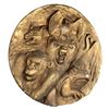 Image 3 : Lot # 890: MIGHTY MORPHIN' POWER RANGERS: THE MOVIE (1995) - Oversized Power Coin