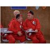 Image 8 : Lot # 897: MORK AND MINDY (T.V. SERIES, 1978 - 1982) - Ovitz's (Harvey Lembeck) Ork Prep School Unif