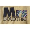 Image 5 : Lot # 902: MRS. DOUBTFIRE (1993) - Robin Williams-Signed Screenplay with Additional Gifts