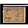 Image 7 : Lot # 903: MUMMY, THE (1999) - Map of Hamunaptra