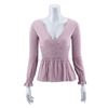 Image 1 : Lot # 906: MY NAME IS EARL (T.V. SERIES, 2005-2009) - Joy Turner's (Jaime Pressly) Blouse