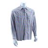 Image 2 : Lot # 907: MY NAME IS EARL (T.V. SERIES, 2005-2009) - Earl Hickey's (Jason Lee) Flannel Shirt