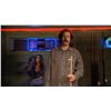 Image 7 : Lot # 907: MY NAME IS EARL (T.V. SERIES, 2005-2009) - Earl Hickey's (Jason Lee) Flannel Shirt