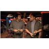 Image 9 : Lot # 907: MY NAME IS EARL (T.V. SERIES, 2005-2009) - Earl Hickey's (Jason Lee) Flannel Shirt