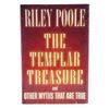 Image 1 : Lot # 911: NATIONAL TREASURE: BOOK OF SECRETS (2007) - Riley Poole's (Justin Bartha) "The Templar Tr