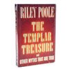 Image 2 : Lot # 911: NATIONAL TREASURE: BOOK OF SECRETS (2007) - Riley Poole's (Justin Bartha) "The Templar Tr