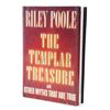 Image 3 : Lot # 911: NATIONAL TREASURE: BOOK OF SECRETS (2007) - Riley Poole's (Justin Bartha) "The Templar Tr