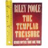 Image 7 : Lot # 911: NATIONAL TREASURE: BOOK OF SECRETS (2007) - Riley Poole's (Justin Bartha) "The Templar Tr