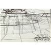 Image 7 : Lot # 921: THE NIGHTMARE BEFORE CHRISTMAS (1993) - Set of Hand-Drawn Oogie Boogie Concept Sketches