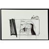 Image 8 : Lot # 922: THE NIGHTMARE BEFORE CHRISTMAS (1993) - Set of 12 Hand-Drawn Oogie Boogie Concept Illustr
