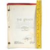 Image 3 : Lot # 924: VARIOUS PRODUCTIONS -  Dan Perri's Scripts for A Nightmare on Elm Street III and Four Oth