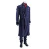 Image 2 : Lot # 926: NOS4A2 (T.V. SERIES, 2020) - Charlie Manx's (Zachary Quinto) Chauffeur Costume