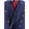 Image 5 : Lot # 926: NOS4A2 (T.V. SERIES, 2020) - Charlie Manx's (Zachary Quinto) Chauffeur Costume