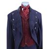 Image 7 : Lot # 926: NOS4A2 (T.V. SERIES, 2020) - Charlie Manx's (Zachary Quinto) Chauffeur Costume