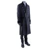 Image 2 : Lot # 927: NOS4A2 (T.V. SERIES, 2020) - Charlie Manx's (Zachary Quinto) Ambush Costume