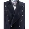 Image 6 : Lot # 927: NOS4A2 (T.V. SERIES, 2020) - Charlie Manx's (Zachary Quinto) Ambush Costume