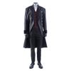 Image 7 : Lot # 927: NOS4A2 (T.V. SERIES, 2020) - Charlie Manx's (Zachary Quinto) Ambush Costume
