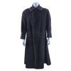 Image 1 : Lot # 929: NOS4A2 (T.V. SERIES, 2020) - Charlie Manx's (Zachary Quinto) Trench Coat