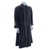 Image 2 : Lot # 929: NOS4A2 (T.V. SERIES, 2020) - Charlie Manx's (Zachary Quinto) Trench Coat