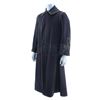 Image 3 : Lot # 929: NOS4A2 (T.V. SERIES, 2020) - Charlie Manx's (Zachary Quinto) Trench Coat