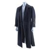Image 6 : Lot # 929: NOS4A2 (T.V. SERIES, 2020) - Charlie Manx's (Zachary Quinto) Trench Coat