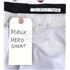 Image 6 : Lot # 930: NOS4A2 (T.V. SERIES, 2020) - Charlie Manx's (Zachary Quinto) Suspenders Costume