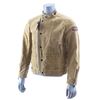 Image 3 : Lot # 931: NOS4A2 (T.V. SERIES, 2019 - 2020) - Chris McQueen's (Ebon Moss-Bachrach) Leather Jacket, 